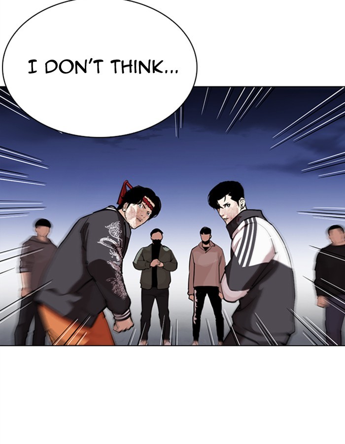Lookism - Manhwa chapter 276 - page 158