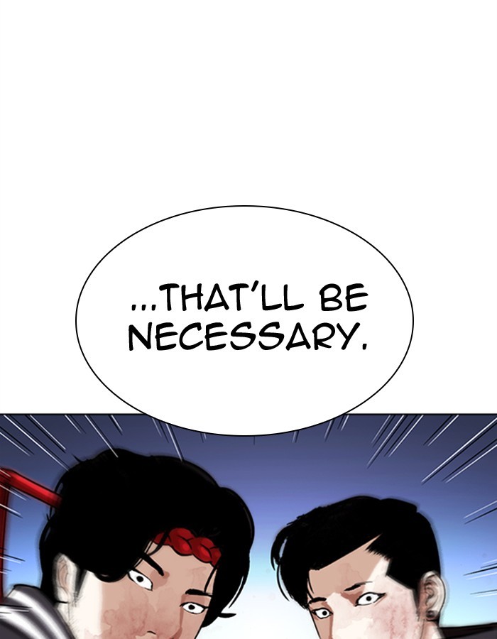 Lookism - Manhwa chapter 276 - page 159