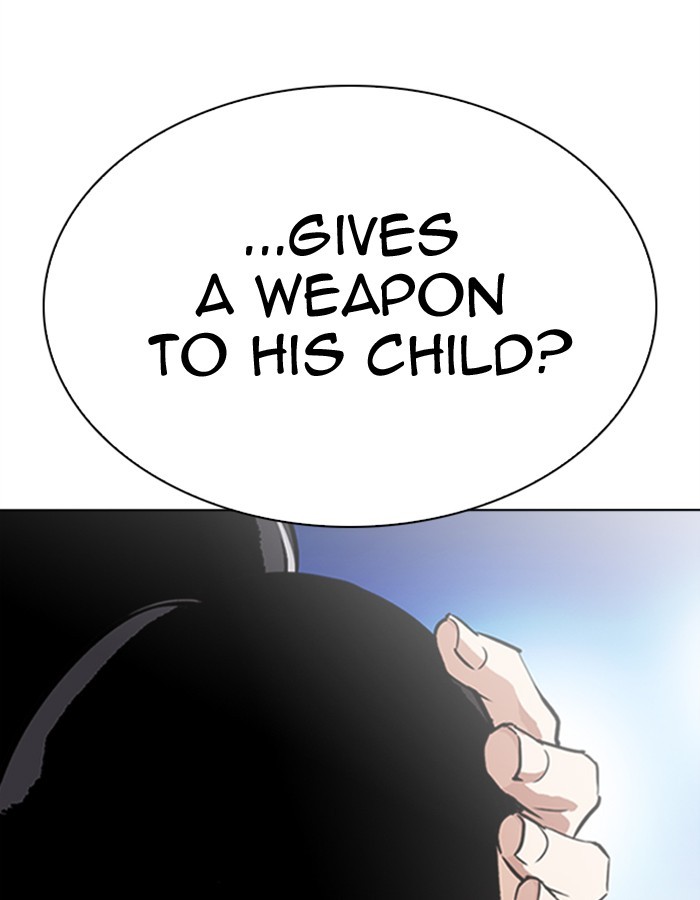 Lookism - Manhwa chapter 276 - page 16