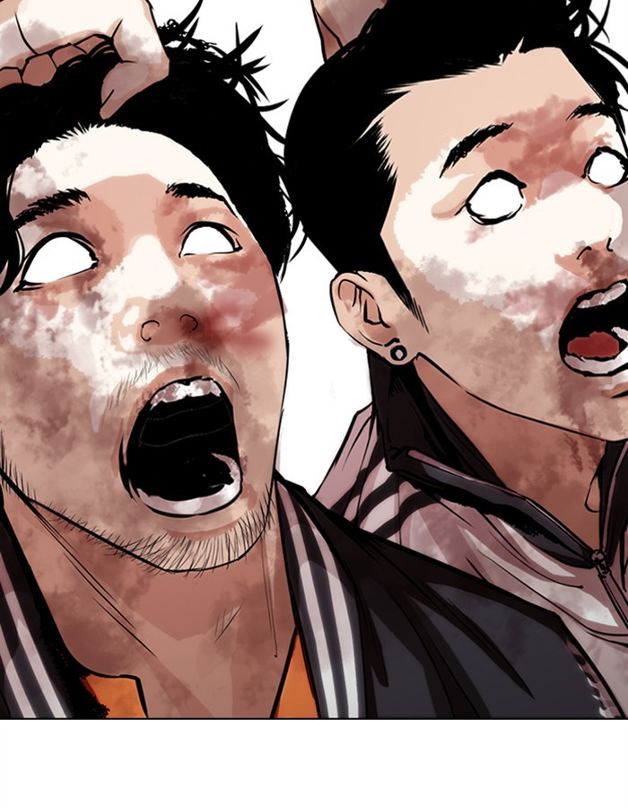 Lookism - Manhwa chapter 276 - page 166