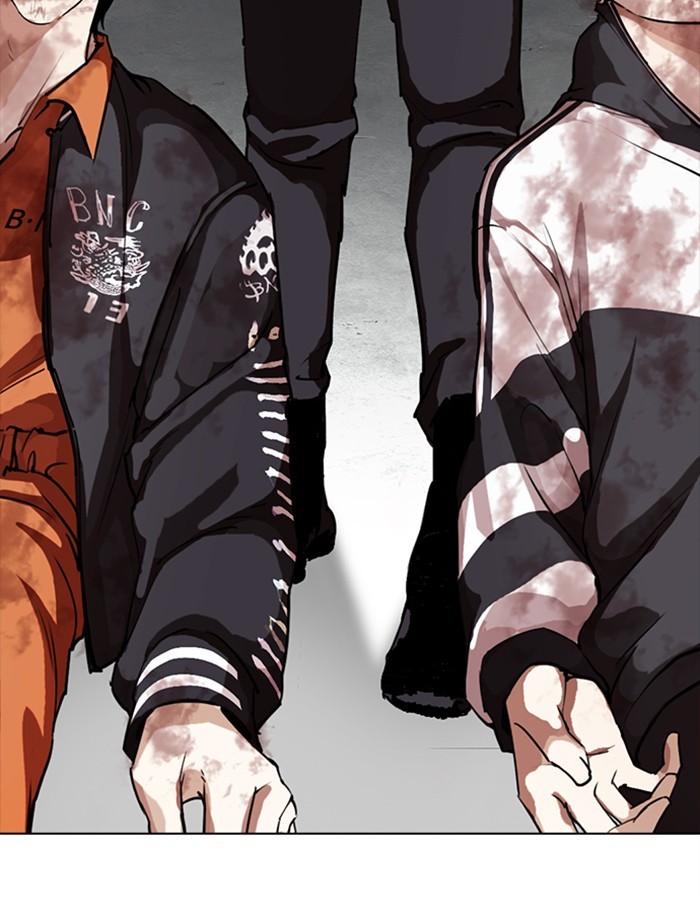 Lookism - Manhwa chapter 276 - page 169