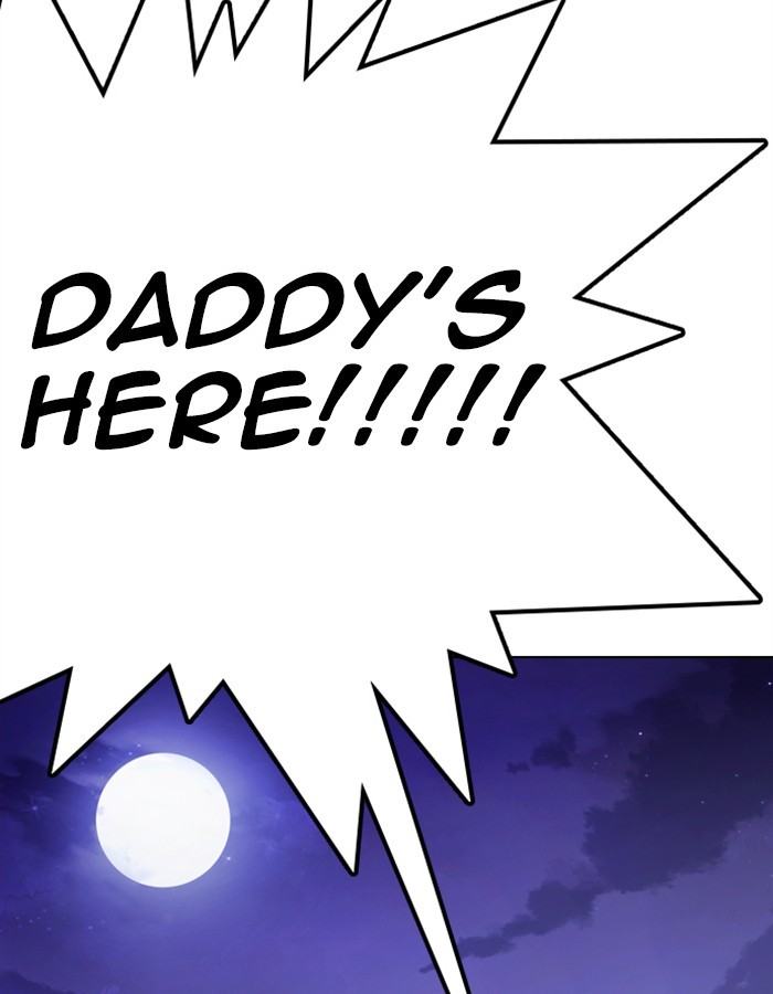 Lookism - Manhwa chapter 276 - page 172
