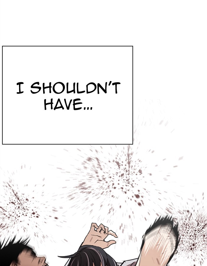 Lookism - Manhwa chapter 276 - page 19