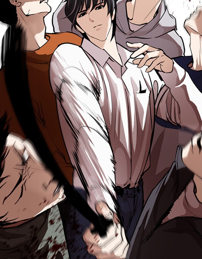 Lookism - Manhwa chapter 276 - page 20