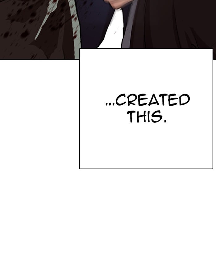 Lookism - Manhwa chapter 276 - page 21