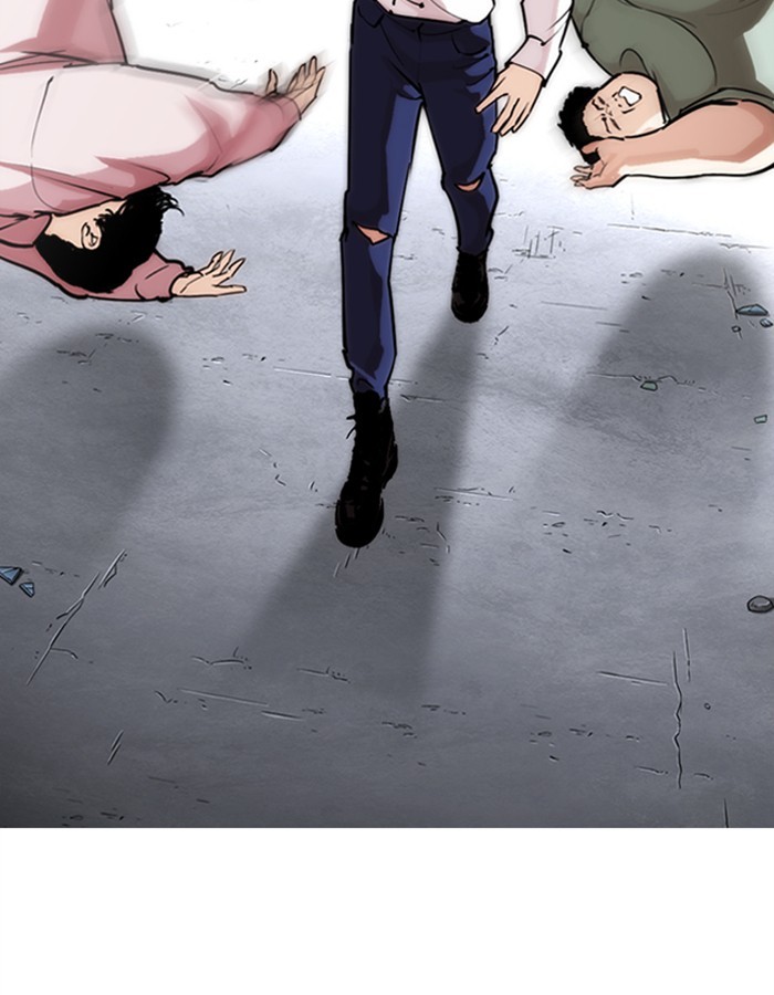 Lookism - Manhwa chapter 276 - page 25