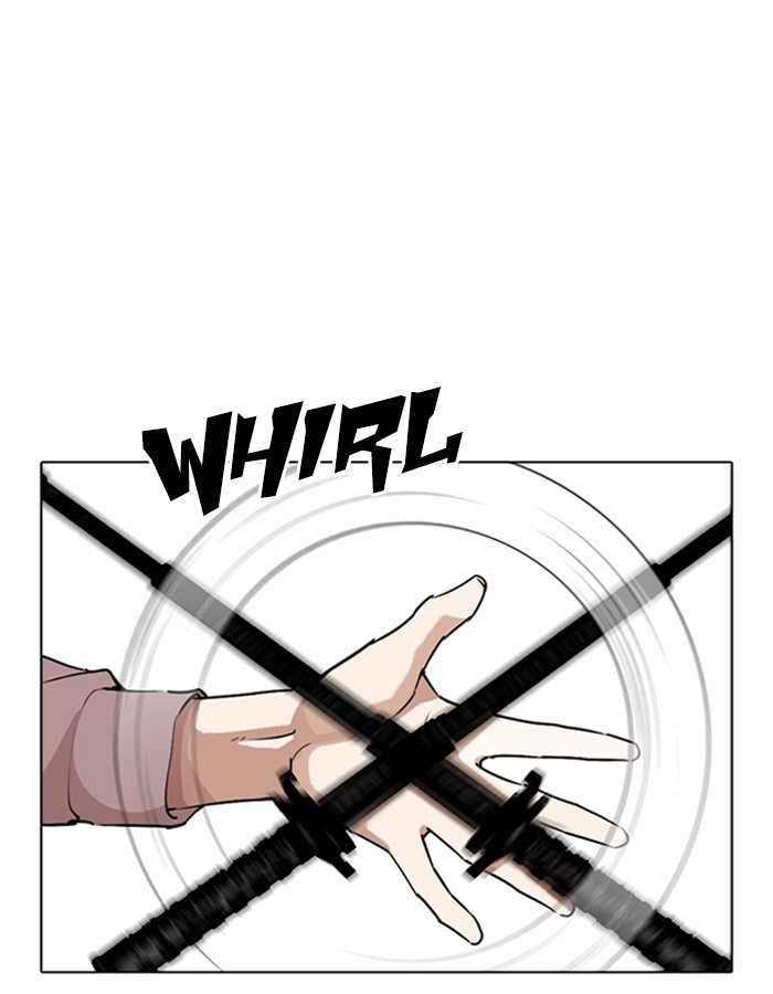 Lookism - Manhwa chapter 276 - page 26