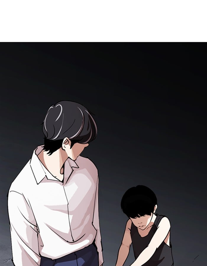 Lookism - Manhwa chapter 276 - page 3