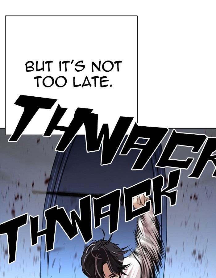 Lookism - Manhwa chapter 276 - page 30