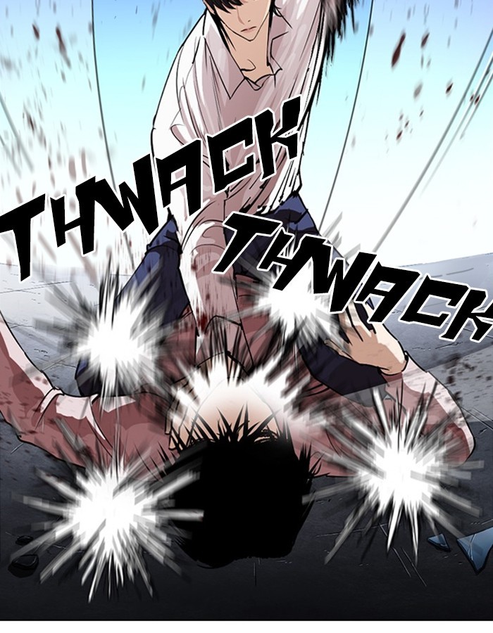 Lookism - Manhwa chapter 276 - page 31