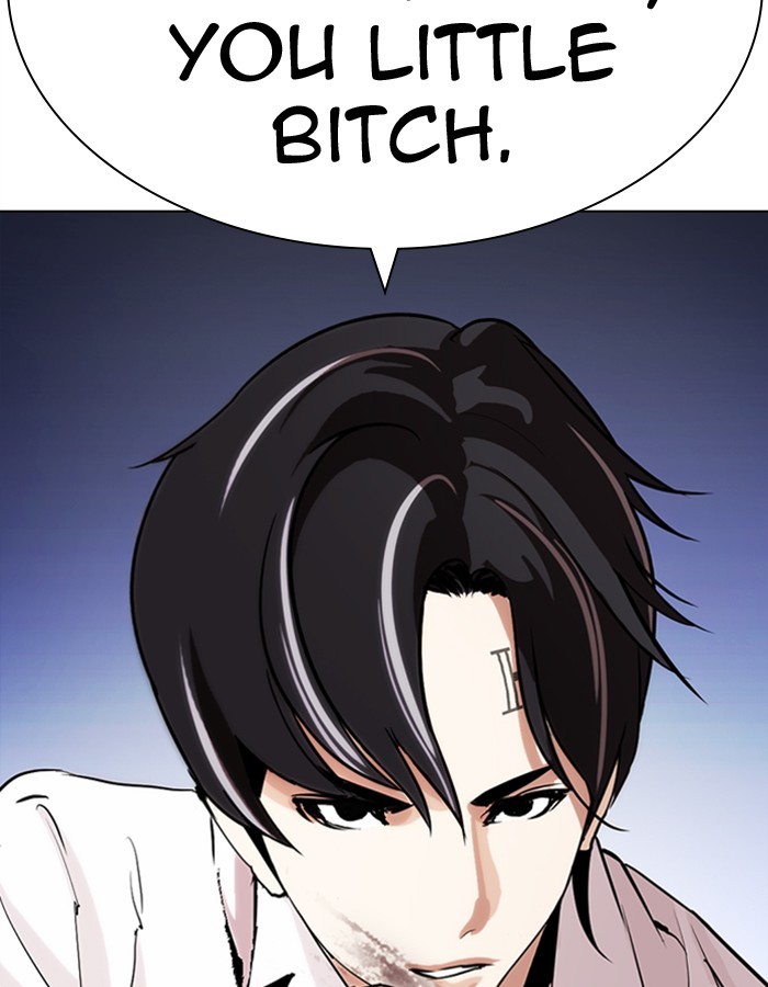 Lookism - Manhwa chapter 276 - page 35