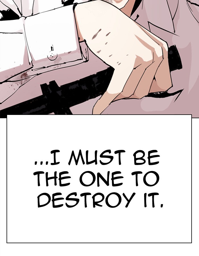 Lookism - Manhwa chapter 276 - page 36