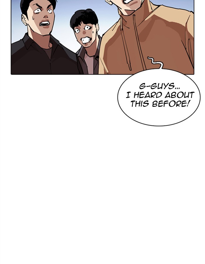 Lookism - Manhwa chapter 276 - page 38