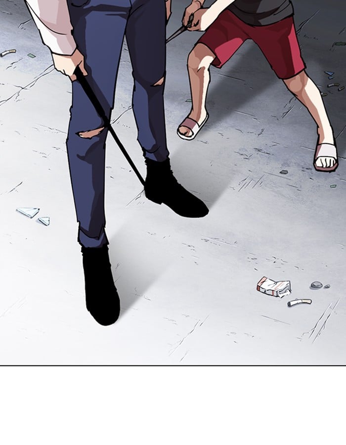Lookism - Manhwa chapter 276 - page 4