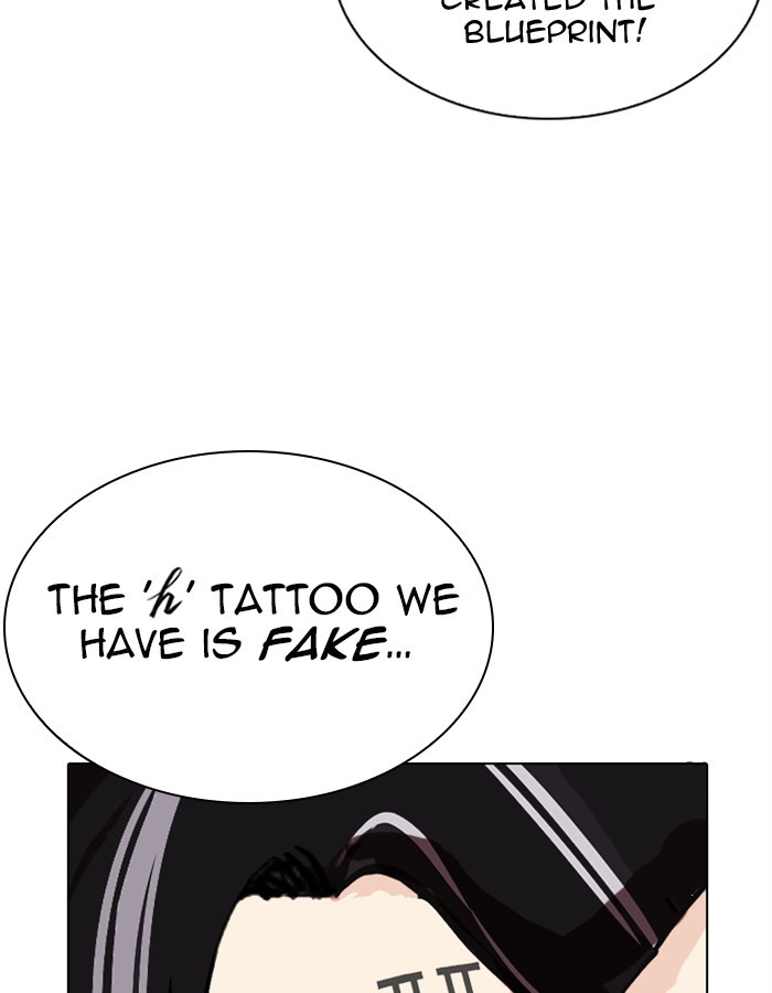 Lookism - Manhwa chapter 276 - page 40