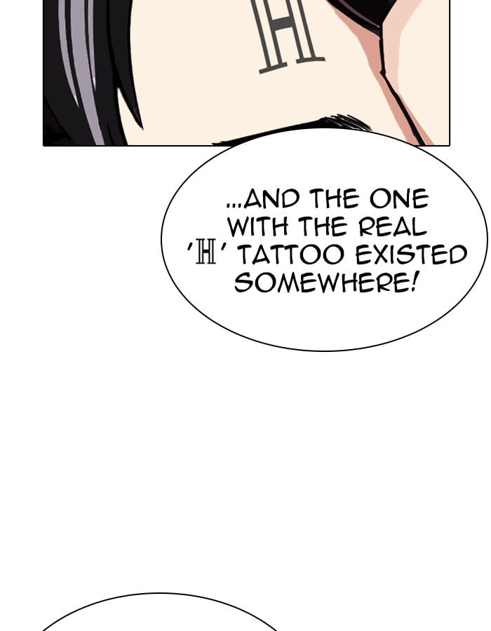 Lookism - Manhwa chapter 276 - page 41