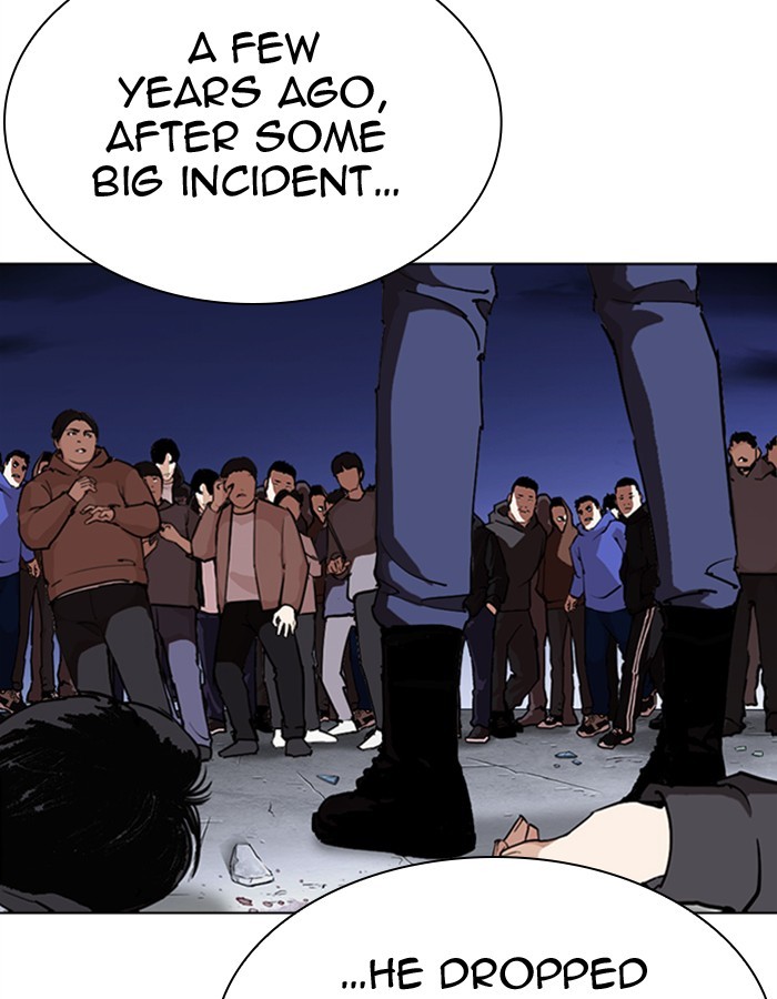 Lookism - Manhwa chapter 276 - page 42
