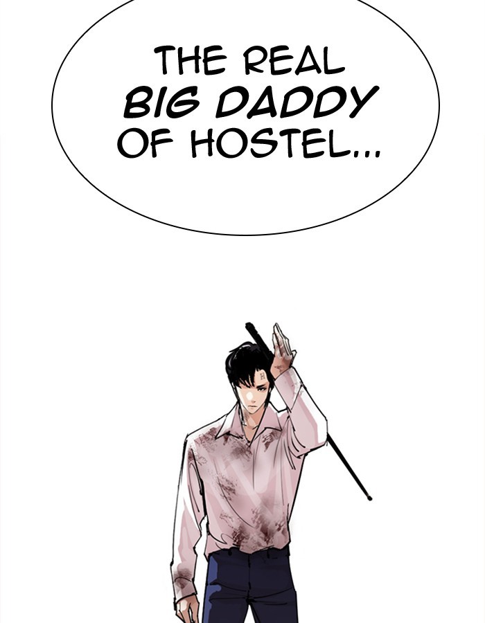 Lookism - Manhwa chapter 276 - page 44