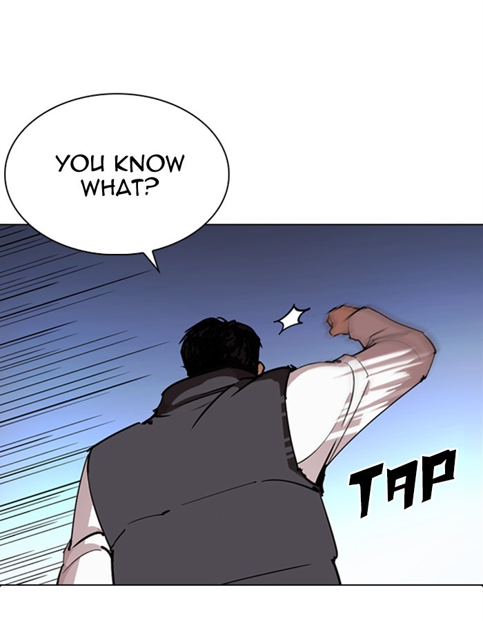 Lookism - Manhwa chapter 276 - page 56
