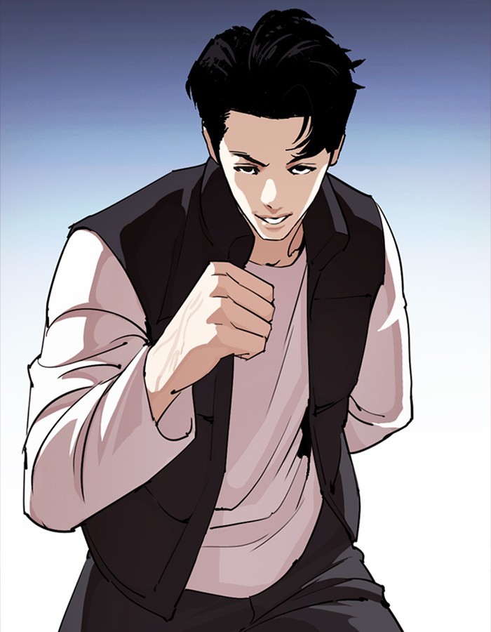 Lookism - Manhwa chapter 276 - page 58