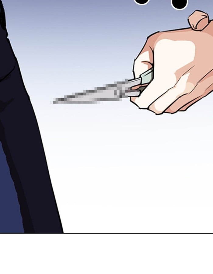 Lookism - Manhwa chapter 276 - page 6
