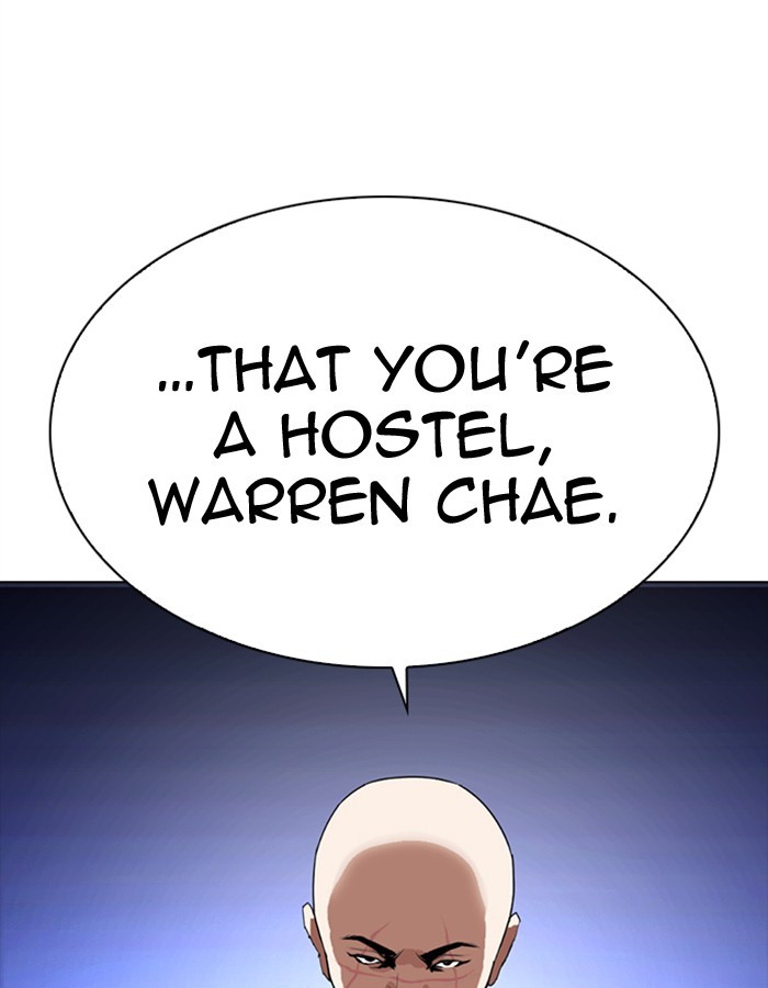 Lookism - Manhwa chapter 276 - page 64