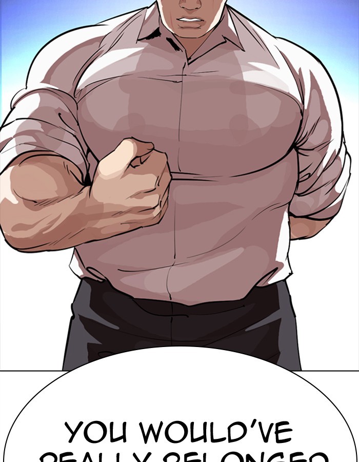 Lookism - Manhwa chapter 276 - page 65