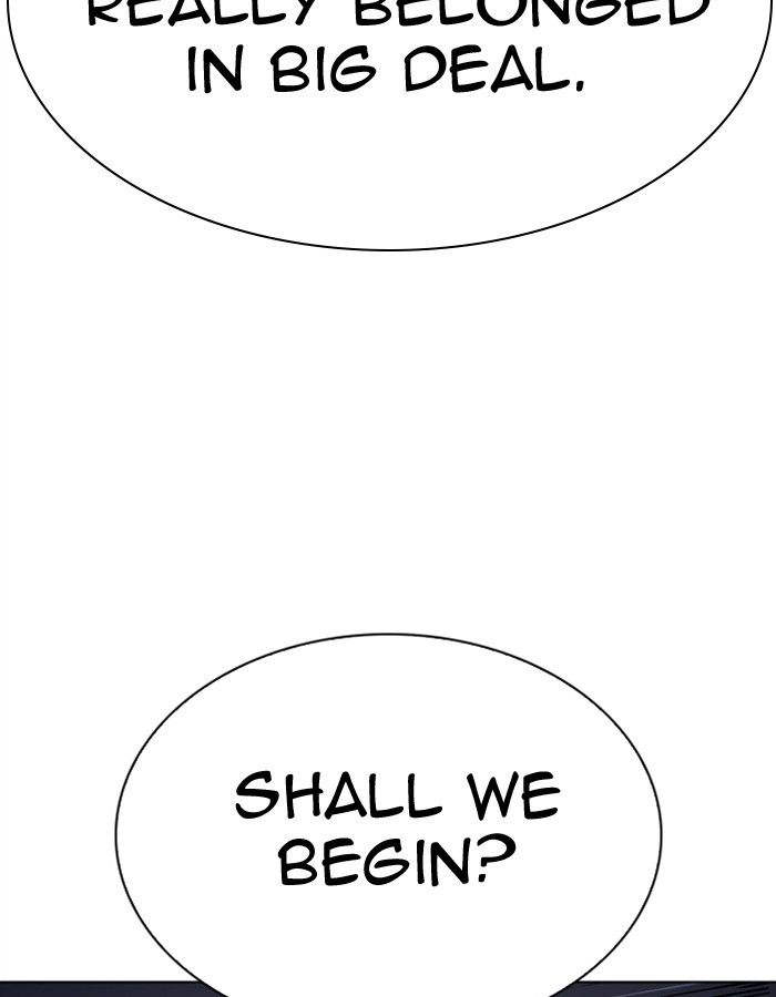 Lookism - Manhwa chapter 276 - page 66