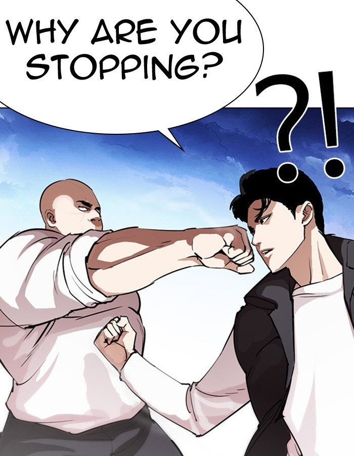 Lookism - Manhwa chapter 276 - page 70