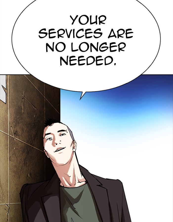 Lookism - Manhwa chapter 276 - page 73
