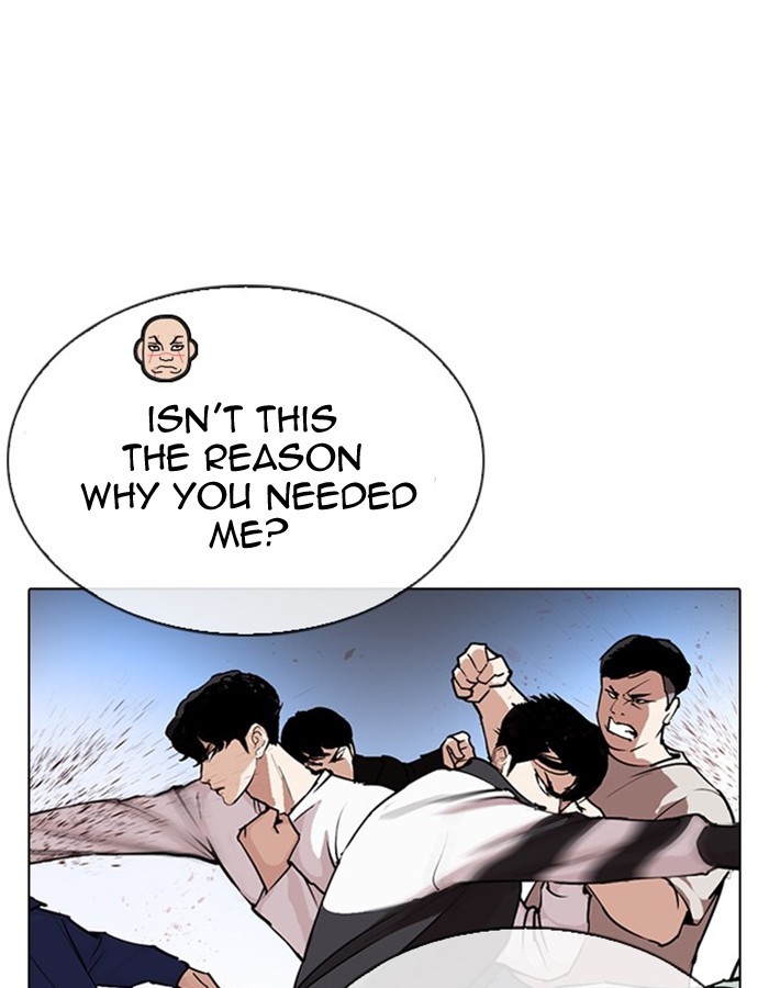 Lookism - Manhwa chapter 276 - page 76