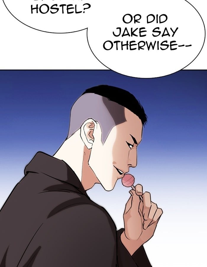 Lookism - Manhwa chapter 276 - page 79