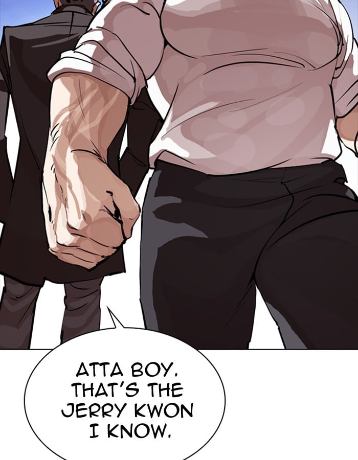 Lookism - Manhwa chapter 276 - page 83