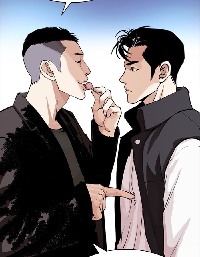 Lookism - Manhwa chapter 276 - page 85