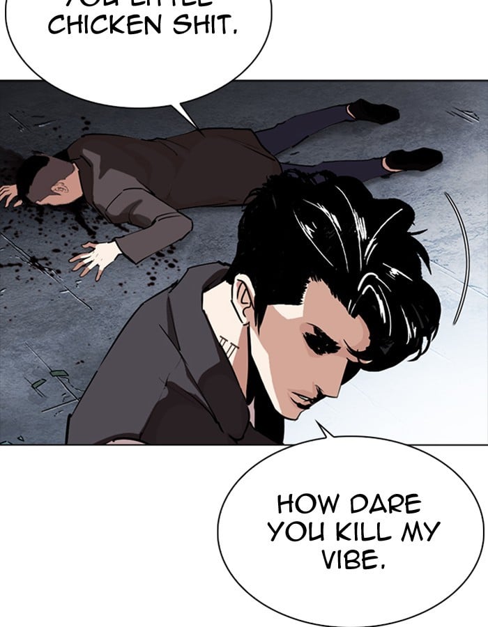 Lookism - Manhwa chapter 276 - page 89