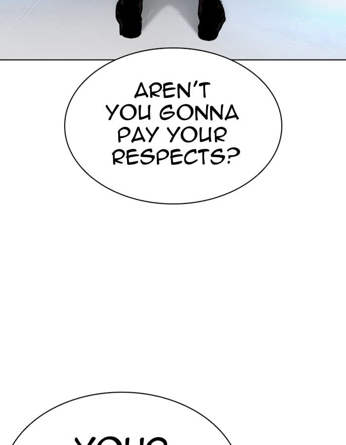 Lookism - Manhwa chapter 276 - page 92