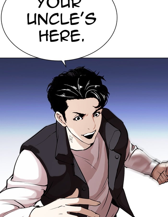 Lookism - Manhwa chapter 276 - page 93