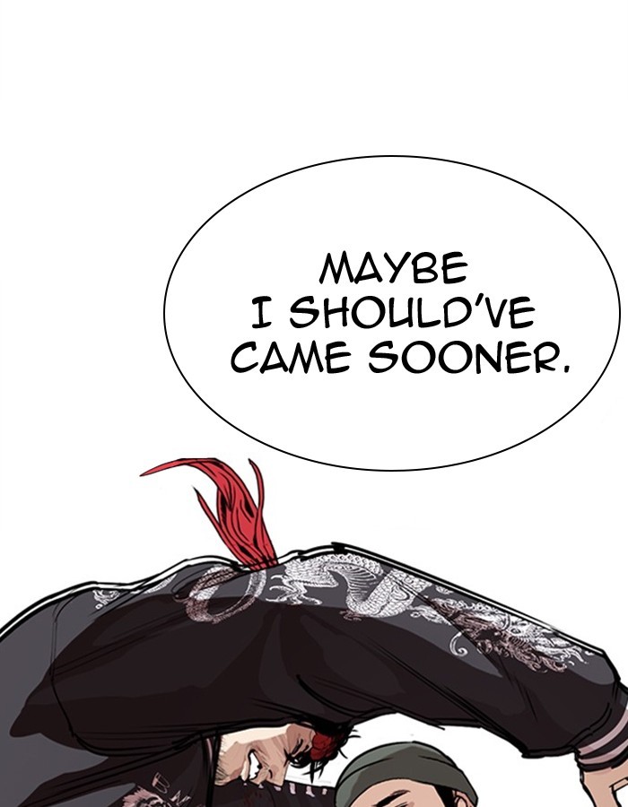 Lookism - Manhwa chapter 276 - page 97