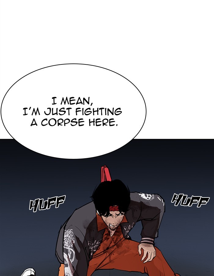 Lookism - Manhwa chapter 276 - page 99