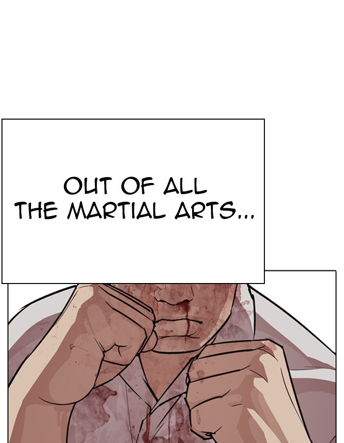 Lookism - Manhwa chapter 275 - page 113