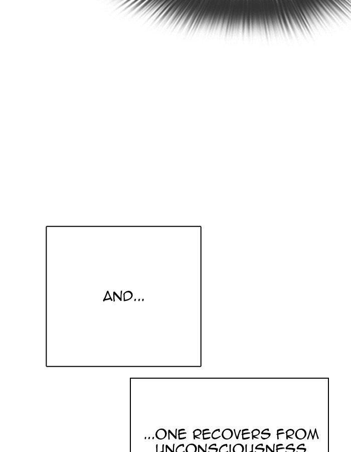 Lookism - Manhwa chapter 275 - page 128