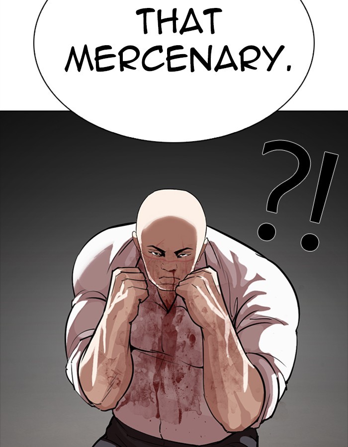 Lookism - Manhwa chapter 275 - page 136