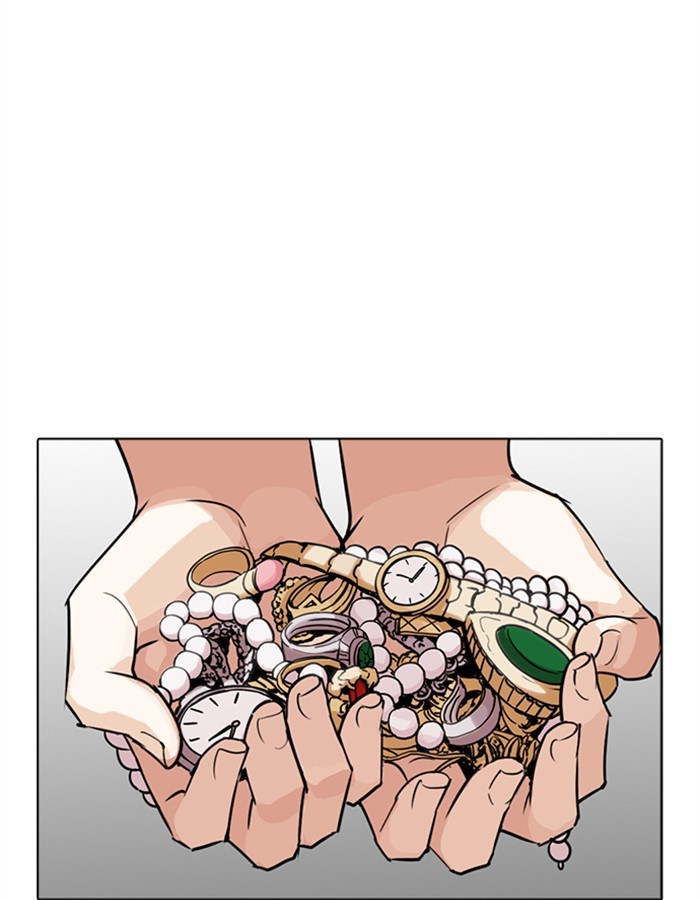 Lookism - Manhwa chapter 275 - page 145