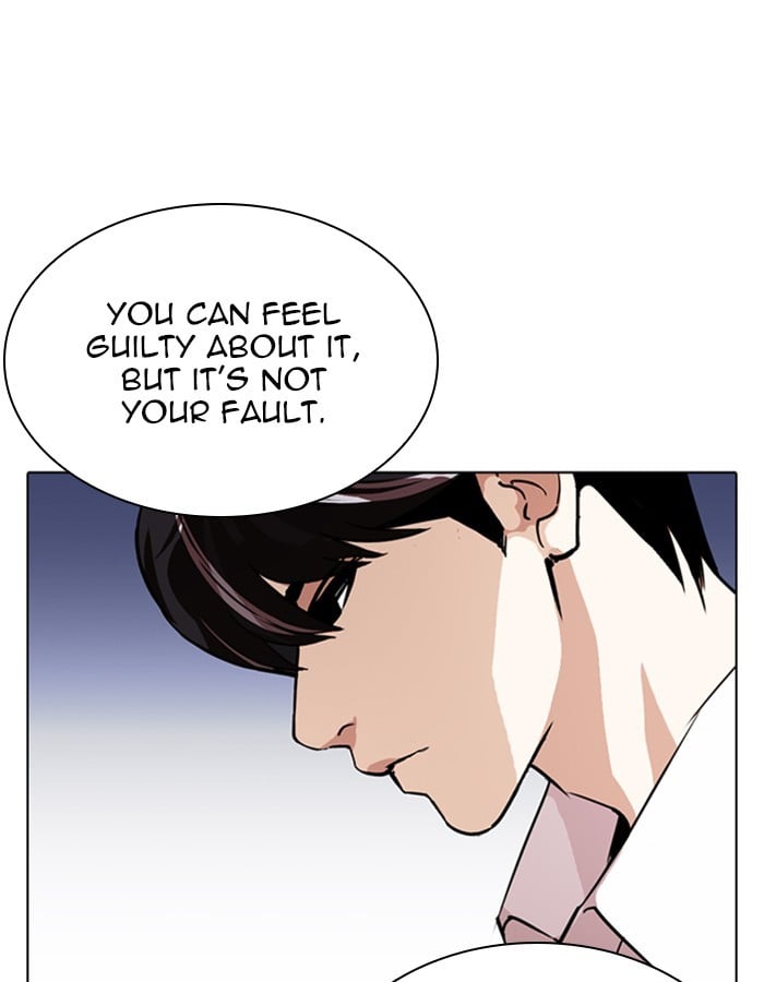Lookism - Manhwa chapter 275 - page 149