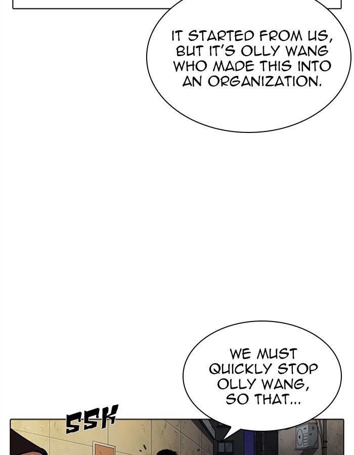 Lookism - Manhwa chapter 275 - page 150