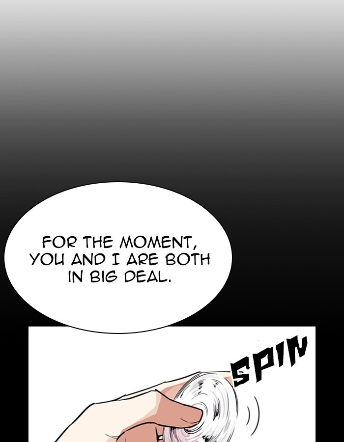 Lookism - Manhwa chapter 275 - page 157