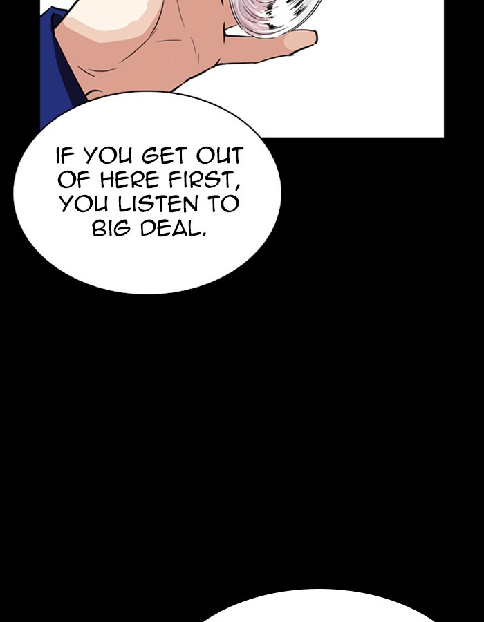 Lookism - Manhwa chapter 275 - page 158