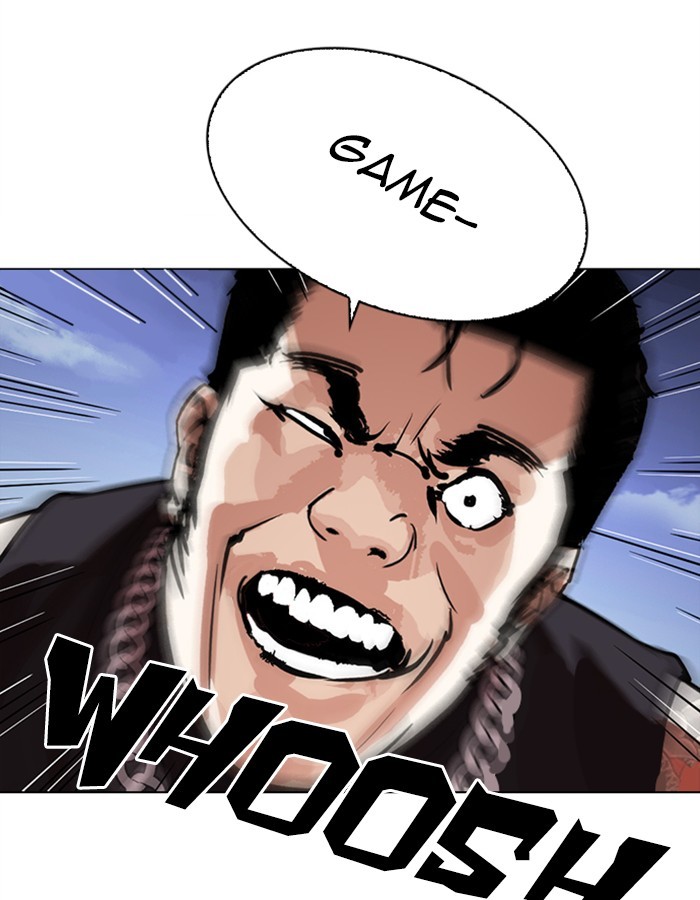 Lookism - Manhwa chapter 275 - page 167