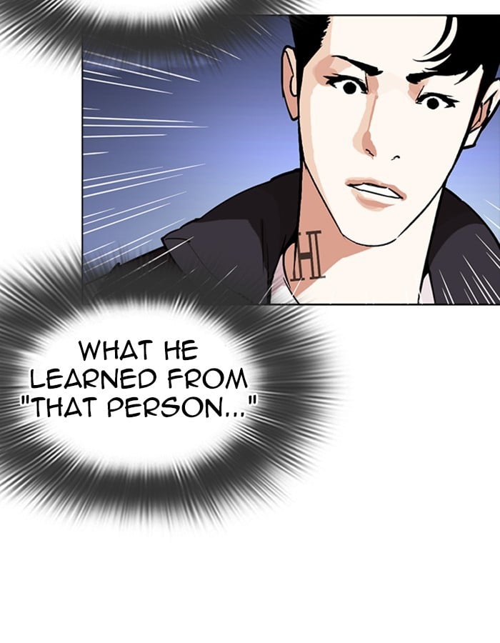 Lookism - Manhwa chapter 275 - page 175