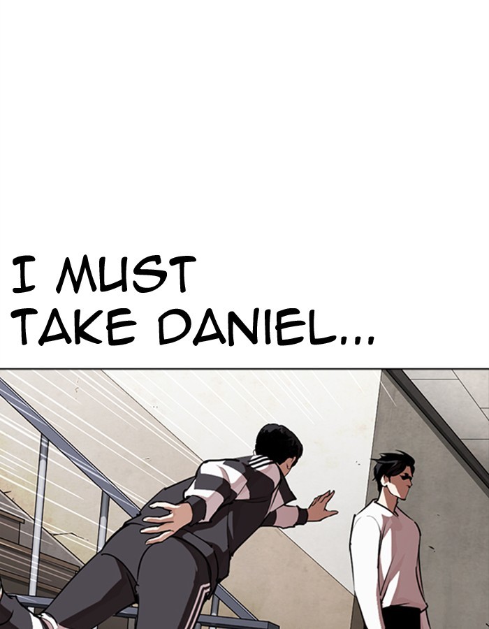 Lookism - Manhwa chapter 275 - page 18